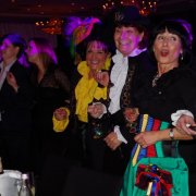 Captain' Dinner (16.11.13)